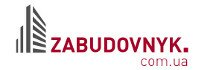 zabudovnyk-logo